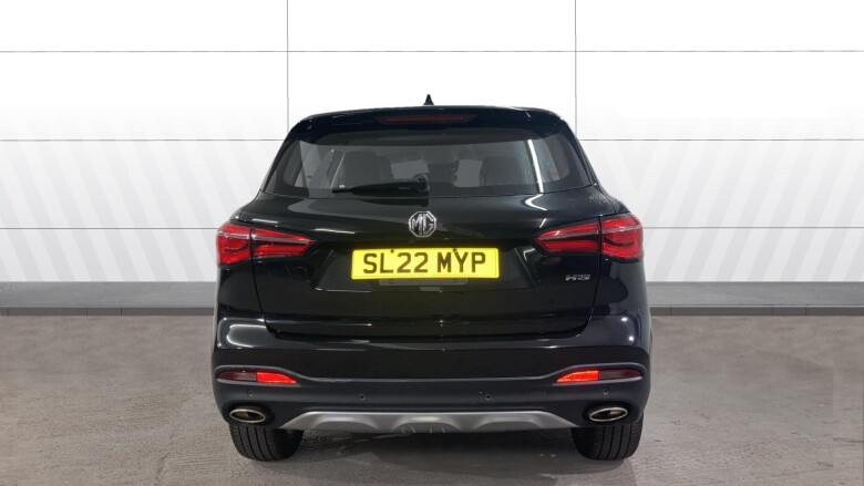 MG Hs 1.5 T-GDI Excite 5dr Petrol Hatchback